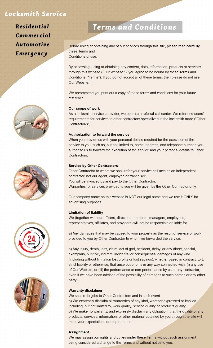 Capitol Locksmith Service Sudbury, MA 978-673-5003